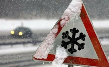 Қарлы бұрқасын: жолдар жабыла бастады