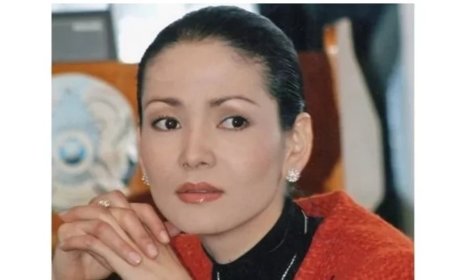 «Бес уақыт тоңқайғанның бәрі мешіт салғыш боп алды...» - Сәуле Әбілдаханқызы