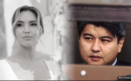 «Бишімбаевты соттауға болмайды, оның кәнісі жоқ» - қоғам белсендісі