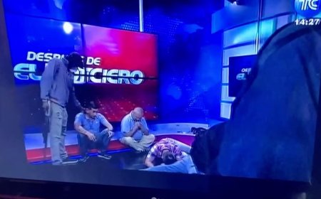 Әлемнің тағы бір елінде соғыс өрті тұтанды