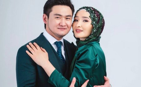 Төреғали Төреәлі тоқалға қатысты әңгімеге нүкте қойды