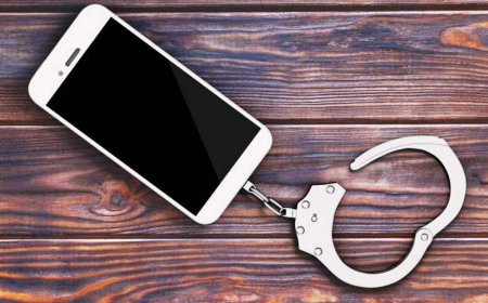 Астаналық азамат досының телефонын ұрлап кеткен