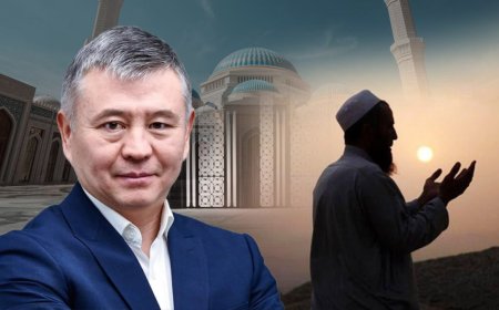 «Кезінде бандит, ұры болғандар сақал өсіріп уағыз айтып жүр» - Мұхтар Тайжан
