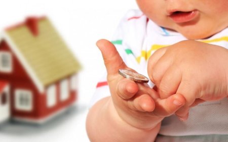 «Ұлттық қор – балаларға»: алғашқы болып төлем аударылатын балалардың тізімі бекітілді