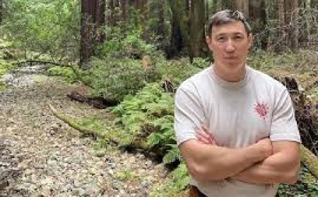 Әнші Рахат Тұрлыханов қамауға алынды