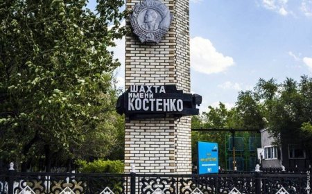 46 кеншінің өмірін жалмаған апат: тоғыз адам күдікті деп танылды