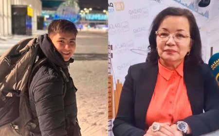«Қомақты қаржы берген»: Бельгиялық әйел асырап алған Жәнібекке қатысты тағы бір былықтың беті ашылды