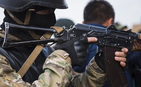 «Мені өлтіріп, мемлекеттік төңкеріс жасағысы келетін күштер бар» - президент