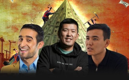 Сотталған вайнерлер апелляциялық шағым түсірді