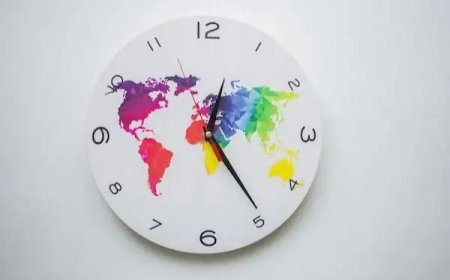 Уақыт белдеуін өзгертуге қатысты нақты шешім қабылданды