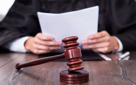 Абылай Мырзахметовке қатысты сот отырысы басталды