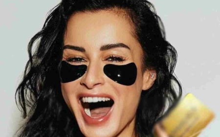 Тина Канделакидің Қазақстанда бизнесі бар болып шықты