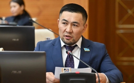 «Бұл Алланың кішігірім ескертуі» - Мәжіліс депутаты