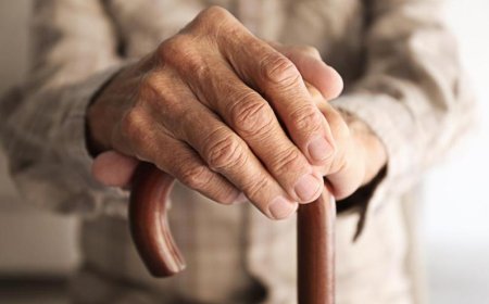 79 жастағы қария банкрот деп танылды