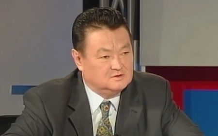 Заманбек Нұрқаділовке ескерткіш қай жерде орнатылатыны анықталды