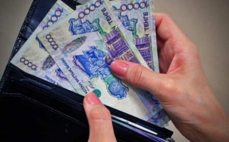 Жас мамандарға ең көп айлық ұсынатын өңір белгілі болды