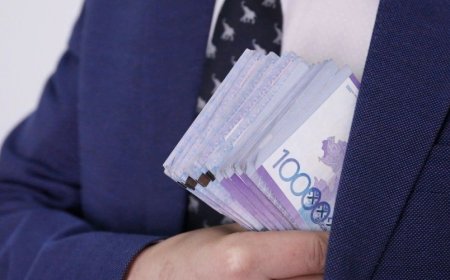 Transparency International: Қазақстан әлі де жемқорлық жайлаған елдер қатарында тұр