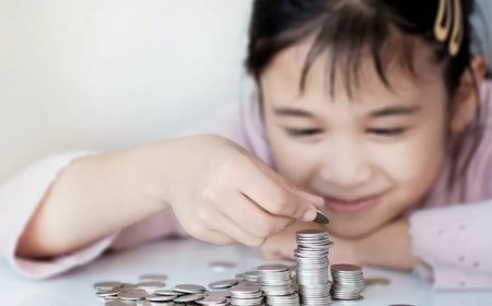 «Ұлттық қор – балаларға» жобасы:  алғашқы төлемдер аударыла бастады