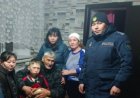 Абай облысында боранда адасып кеткен 8 жасар бала аман табылды