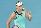 Елена Рыбакина Әбу-Даби турнирінің жеңімпазы атанды