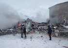 Теміртаудағы жарылыс: бір адамның денесі табылды (ВИДЕО)