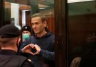 Алексей Навальный қайтыс болды