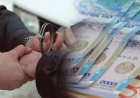 Алматыда колония басшысы қамауға алынды