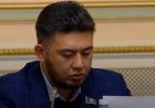 Алматылық боқауыз депутатқа айыппұл салынды