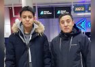 «Кінәлі тарап жазасыз қалатын түрі бар»:  Серікзат Дүйсенғазы ұлының қазасына қатысты тергеу деректерін жариялады