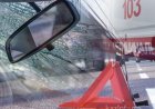 Бір әйел көз жұмды: Астанада жантүршігерлік жол апаты болды