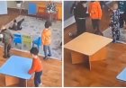 «Миы шайқалған»: Алматыда балабақшалардың бірінде сұмдық оқиға болды (ВИДЕО)