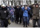 Путиннің репрессиясы Брежнев пен Хрущевтан асып түсті