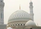«Жаңа уақыт белдеуі»: жұма намазын оқу уақыты өзгереді