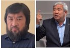 «Бекболат Тілеухан жұртқа өнеге болатын адам емес» - Қалдыбек Құрманәлі