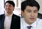 Желіде Салтанат Нүкенованың ағасы Бишімбаевтың 10 жасар қызын зорламақ болған деген ақпарат тарады