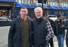 Бергей Рысқалиев неге ұсталмай жүр: Бас прокуратура түсінік берді