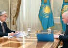 Елімізде 41 қаржы пирамидасы жойылды