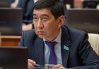 «Бишімбаевтар әулеті қоғам пікірін бұрмалауды жақсы меңгерген» - Ринат Зайытов