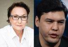 «Естен адасқан»: Белгілі журналист Салтанат Нүкенованың ағасын сотқа берді