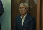 «Eденде ұйықтаймыз»: Арыстанбек Мұхамедиұлы түрмедегі жағдайын айтып шағымданды