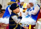 «Өңешпен қылқындыру»: Баланың тілі кеш шықса...