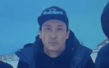 Жедел жәрдем жүргізушісін сабаған жігіт кешірім сұрады