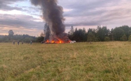 Санкцияның салдары: Ресейде ұшу қорқынышты болып барады