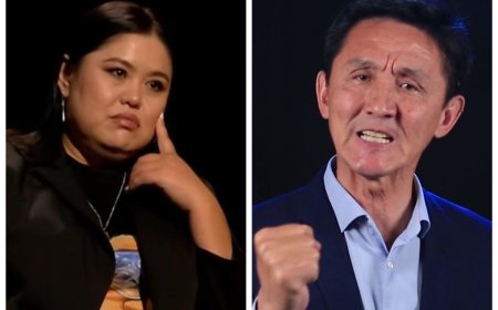 Белгілі кәсіпкер «Таптым-ау сені» фильмінің жалғасын түсіруге тыйым салуды ұсынды