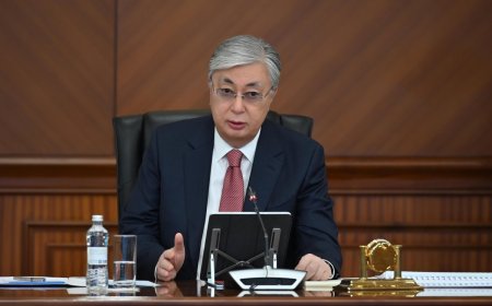 Тоқаев 7 ақпанда үкіметтің кеңейтілген отырысын өткізеді