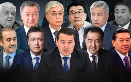 Жаңа премьердің есімі сағат үште белгілі болады