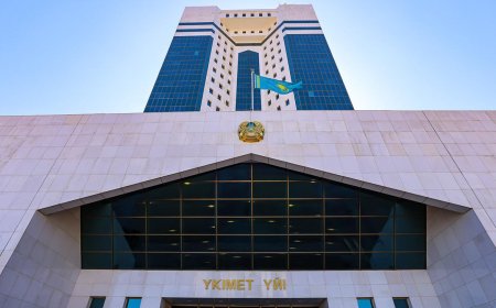 Су жаңа үкіметтің құрамы жасақтала бастады