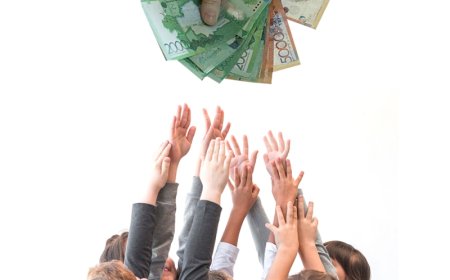 «Әлеуметтік көмек деп жүріп, қоғамда масылдық психологияға жол бердік» - Президент