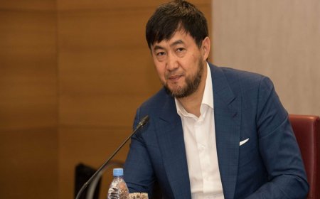Антикор Қайрат Сатыбалдыдан 44,6 млрд теңге  қайтартты