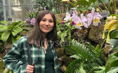 11 айында вокзалға тастап кеткен: Шетел асқан тағы бір бала анасын іздеп жатыр